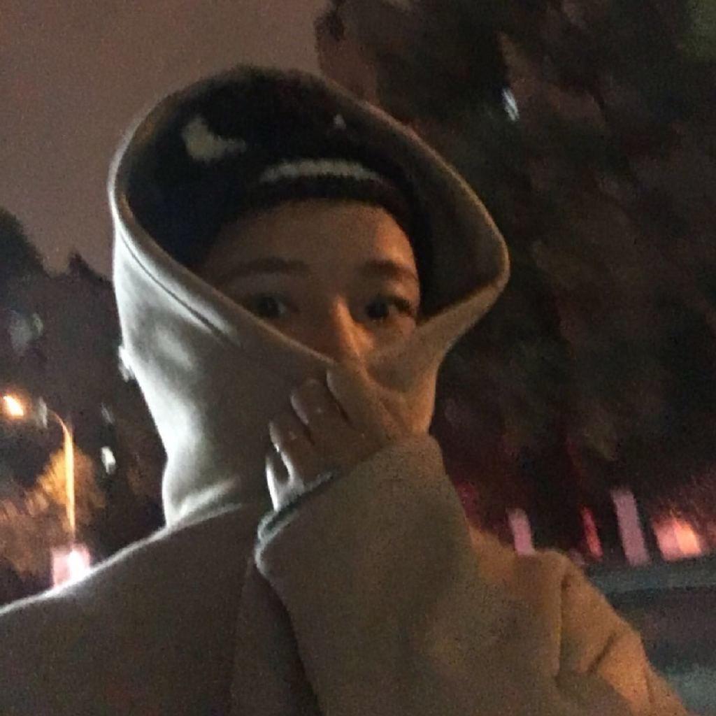HEYGIRL黑哥女装（秋冬持续上新中）