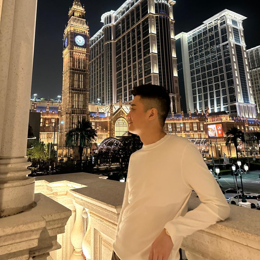 别，得意忘邢