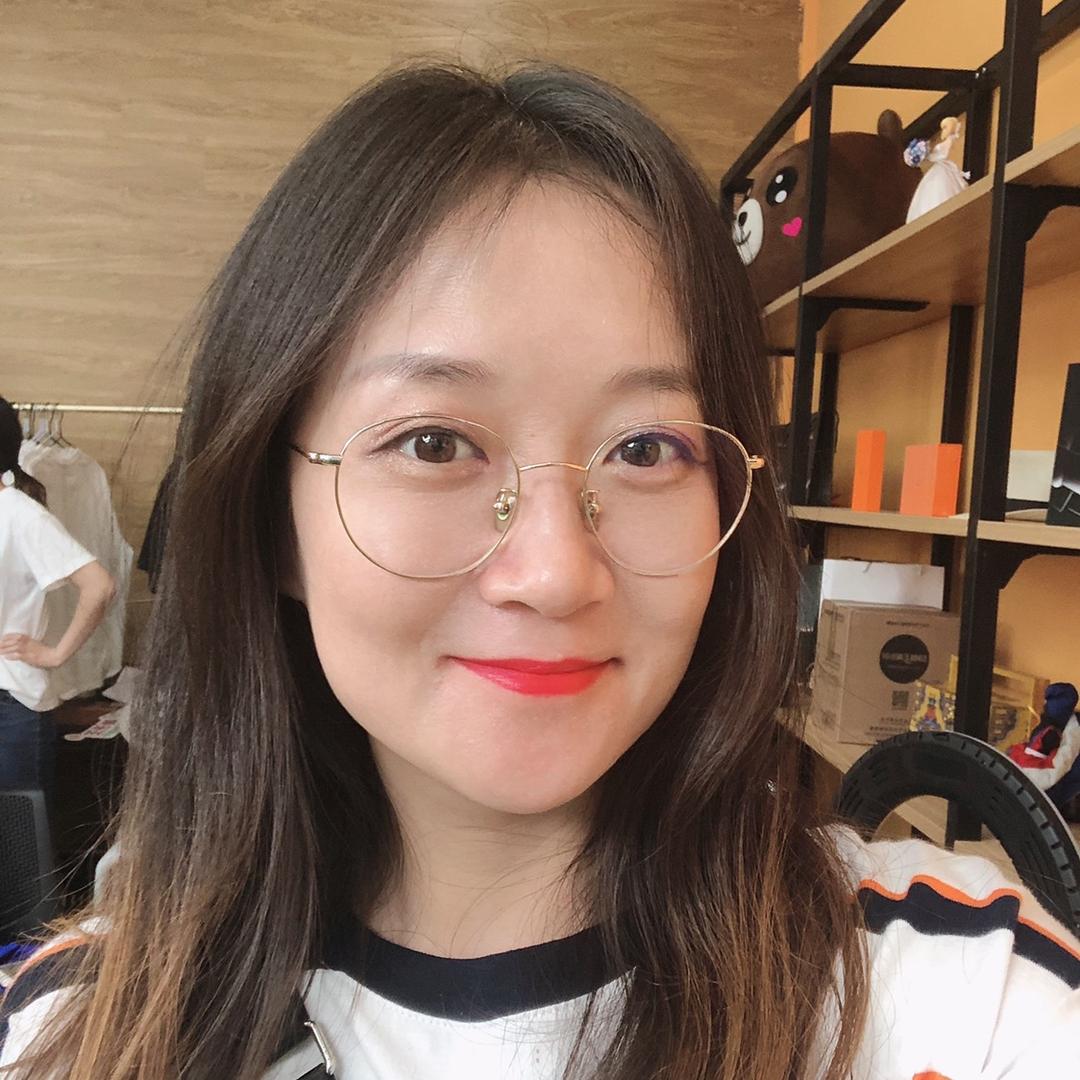 小暖阿姨慢一点