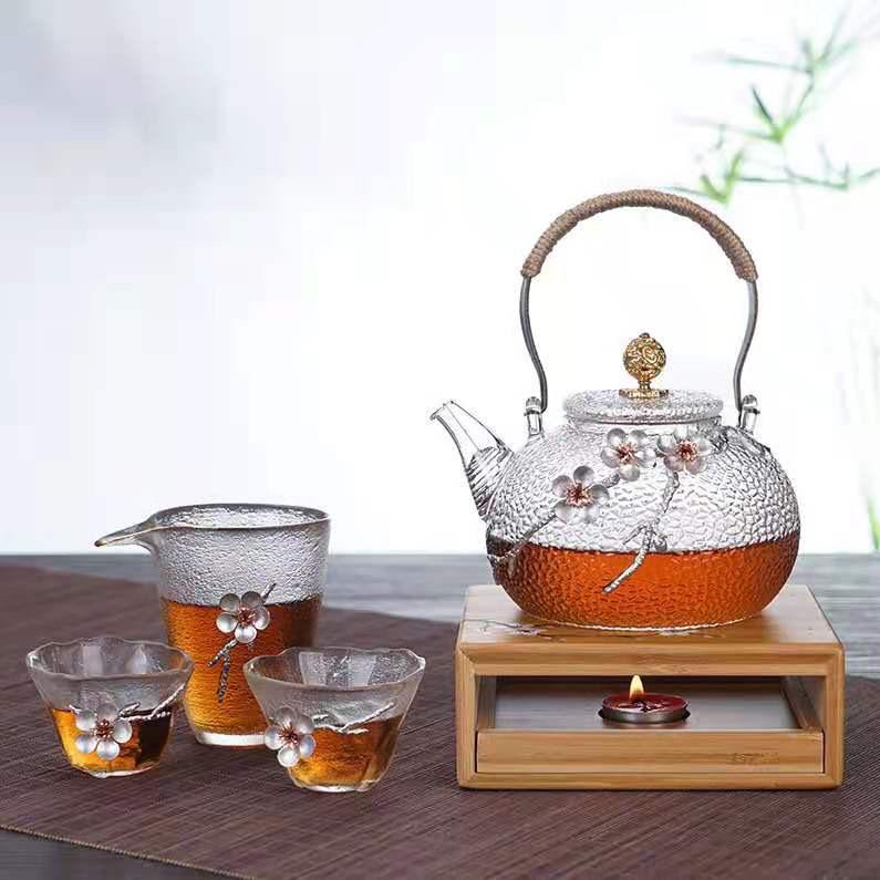 亮雅茶器