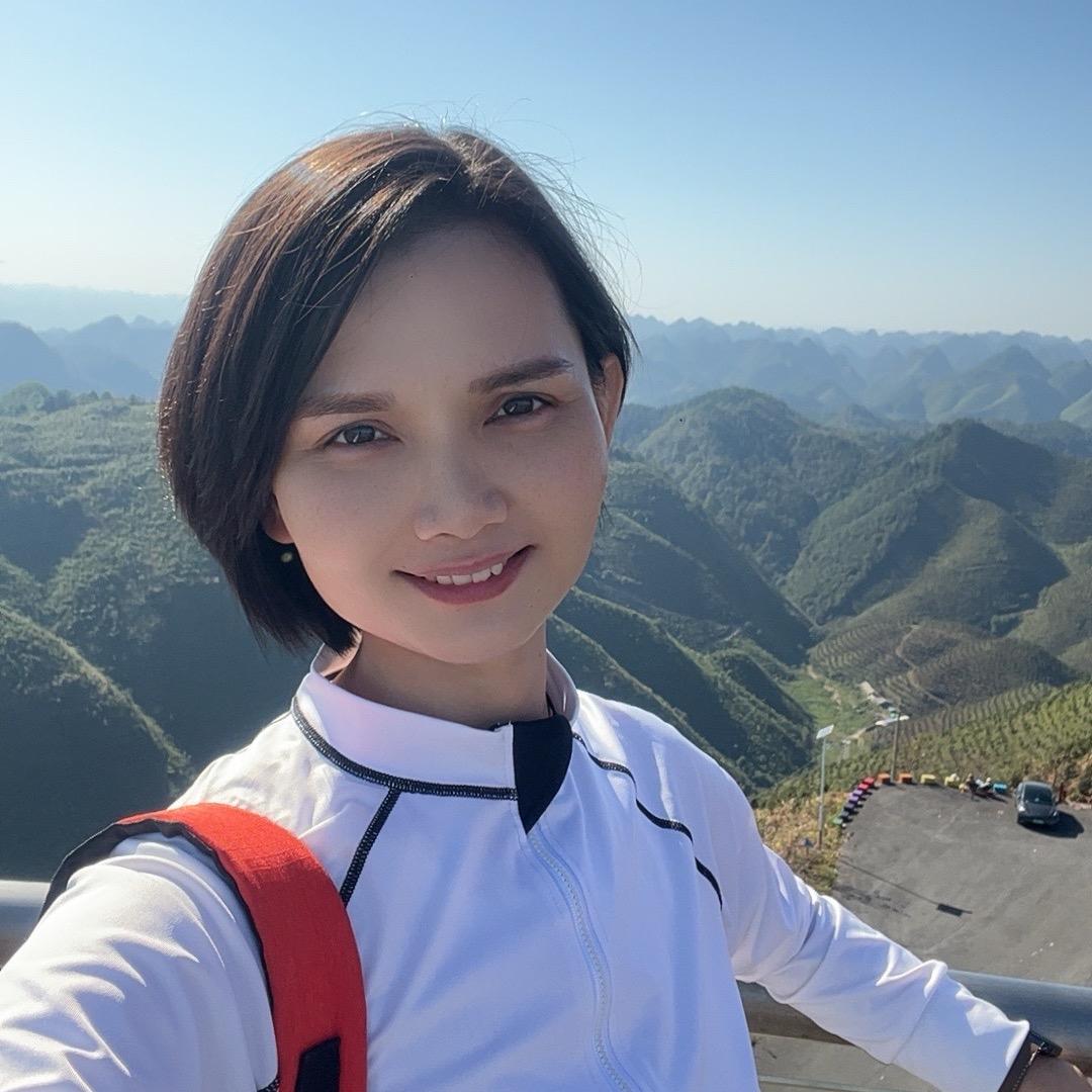 大维在努力