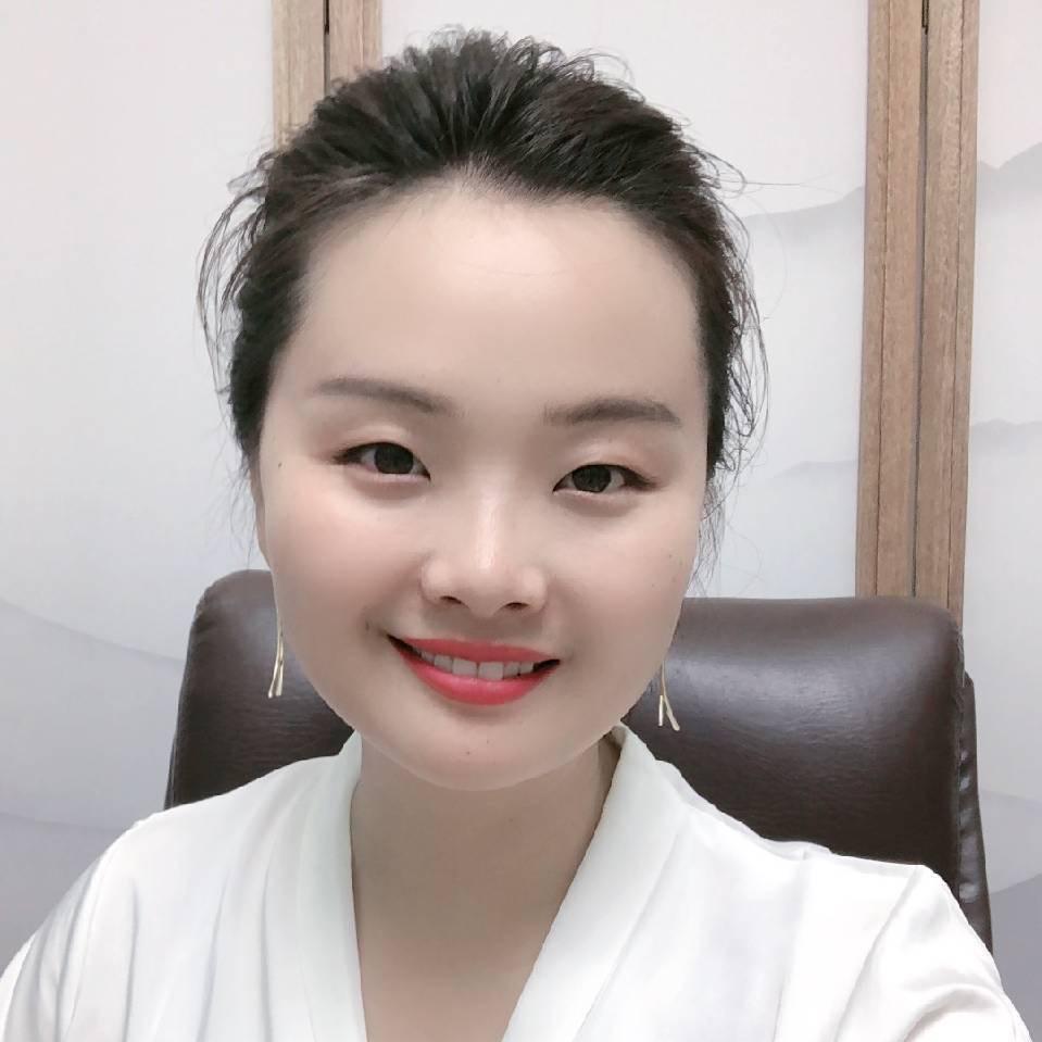 亦舒有你