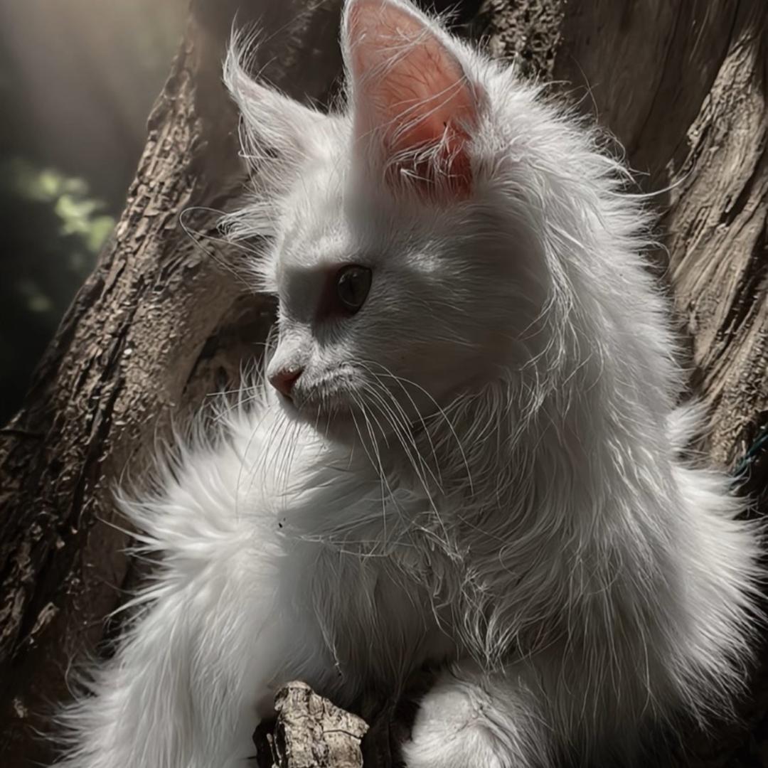 蒙面猫侠