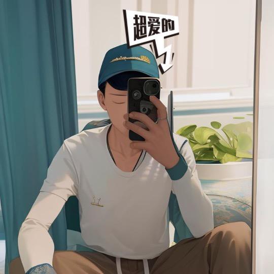 蓝一轩