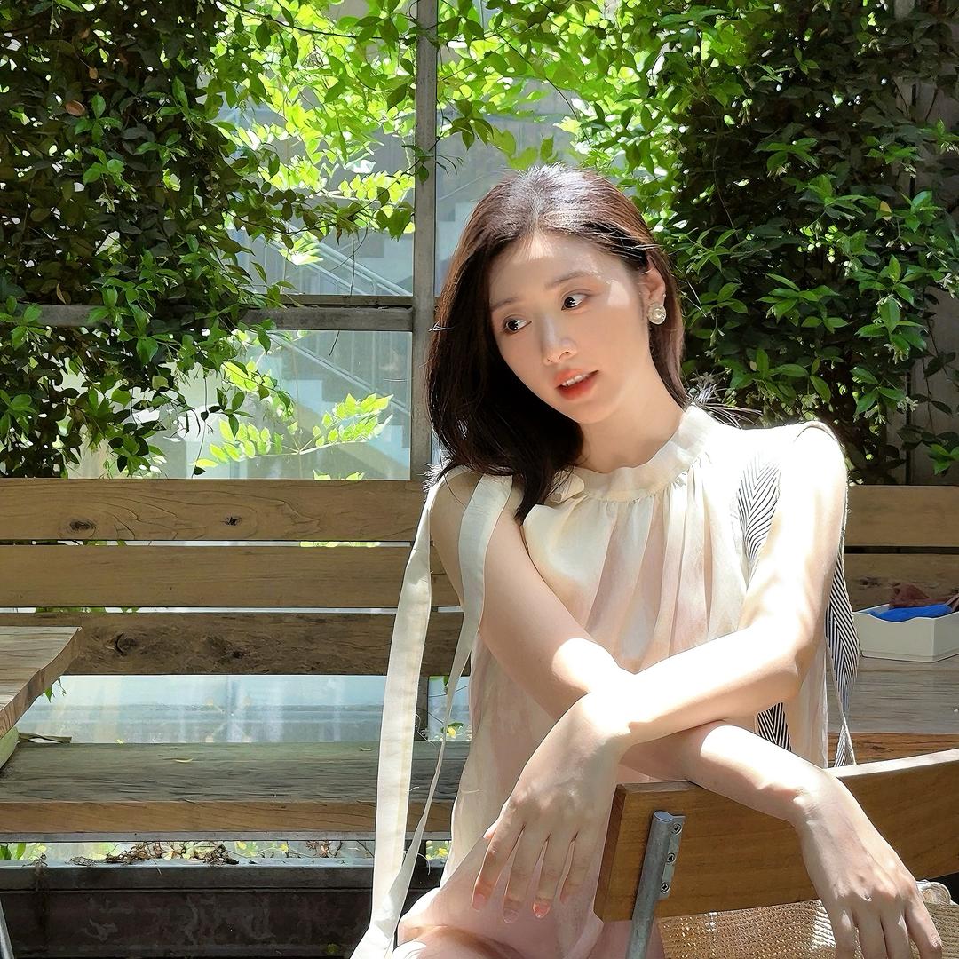 无敌小小琪