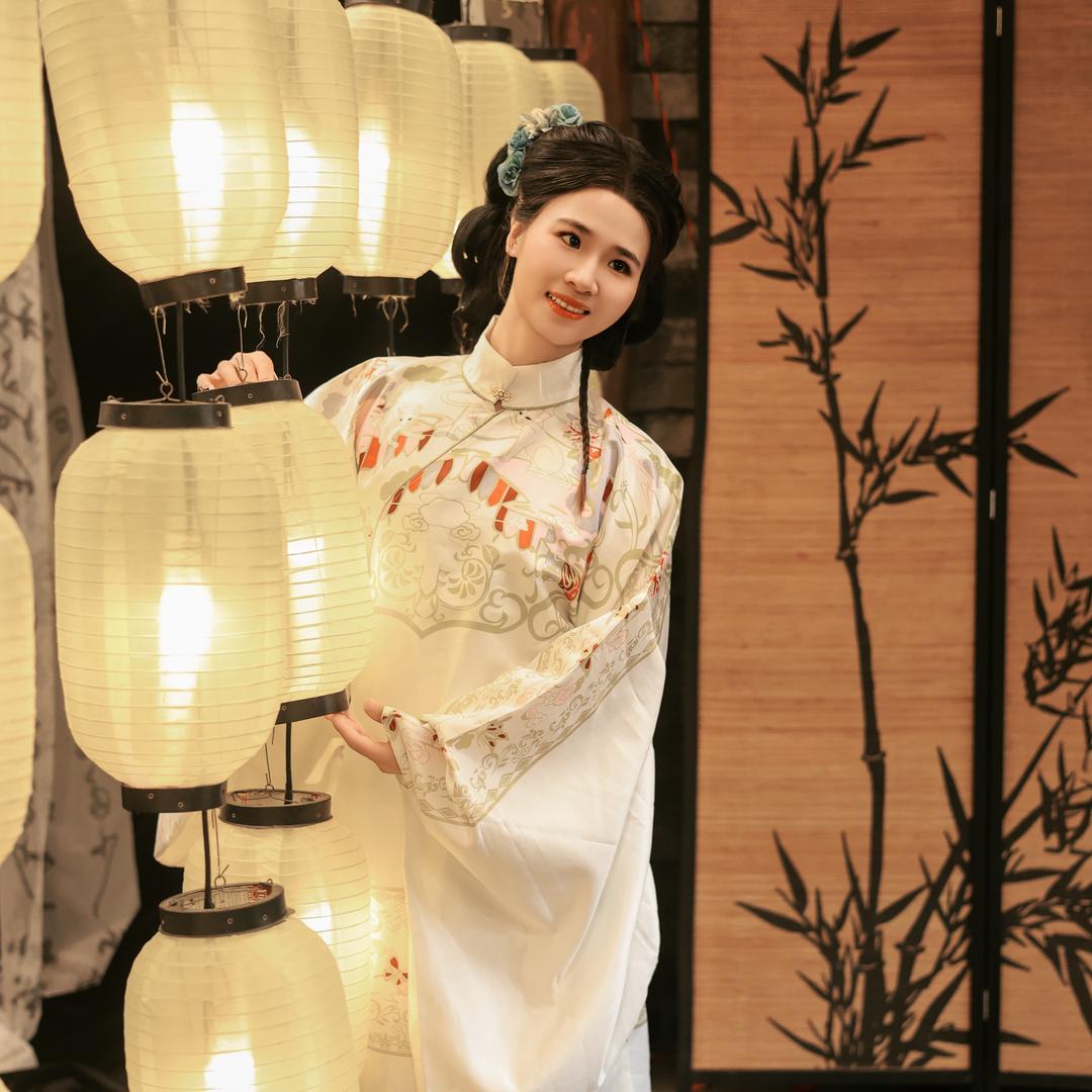 小羽毛
