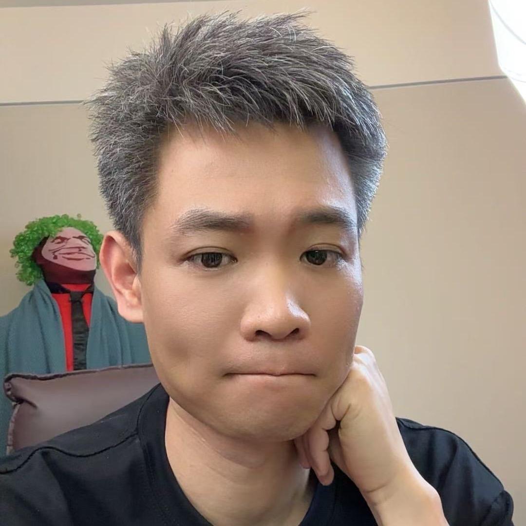 嗨皮的冷冷（男粉请取关）
