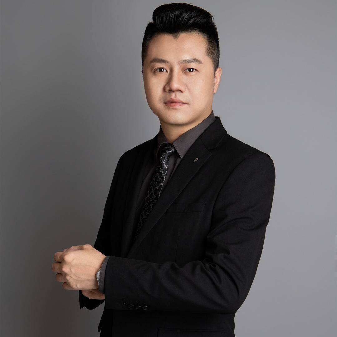 深骏业陈海俊(胶带大王)