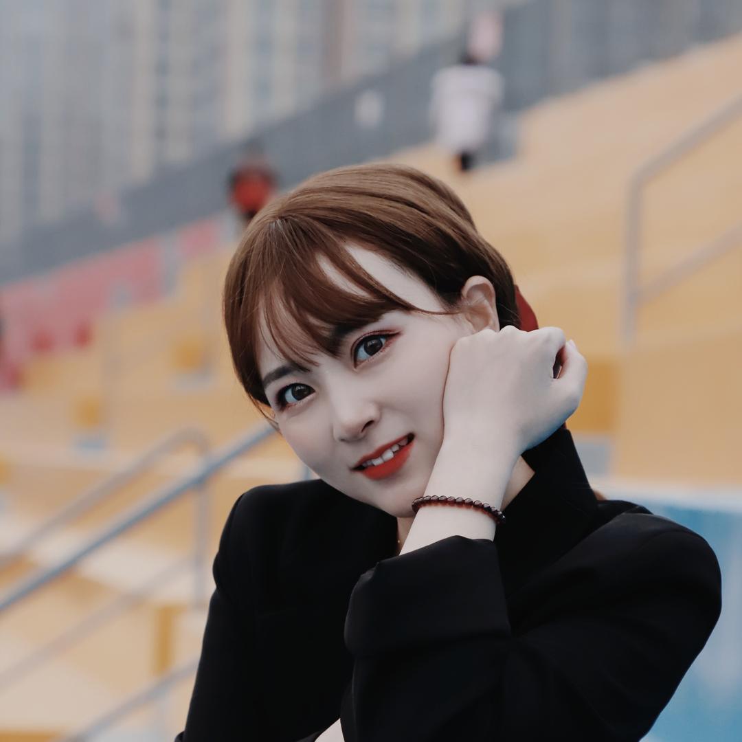 林惠儿