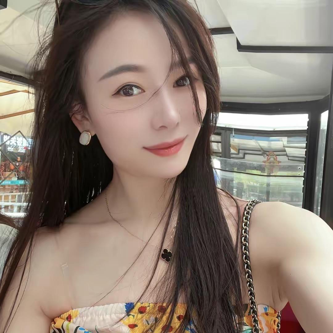苏苏 舞动淇迹