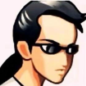 孤独又悲伤的癞蛤蟆
