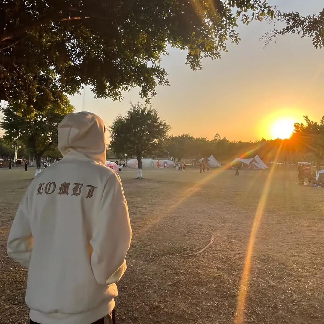 明天