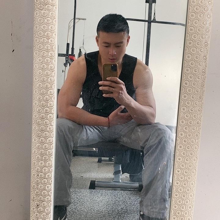 大衣哥🏳️‍🌈