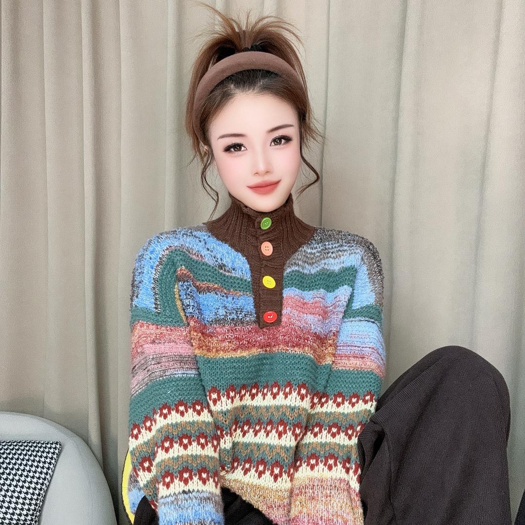 鲁志琴服饰