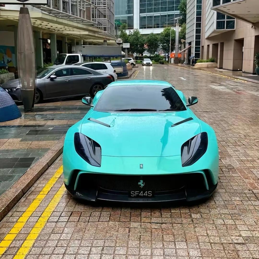 老弟车模