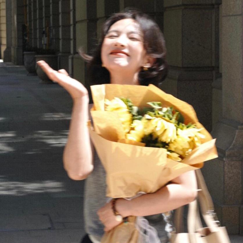 是南兮吖