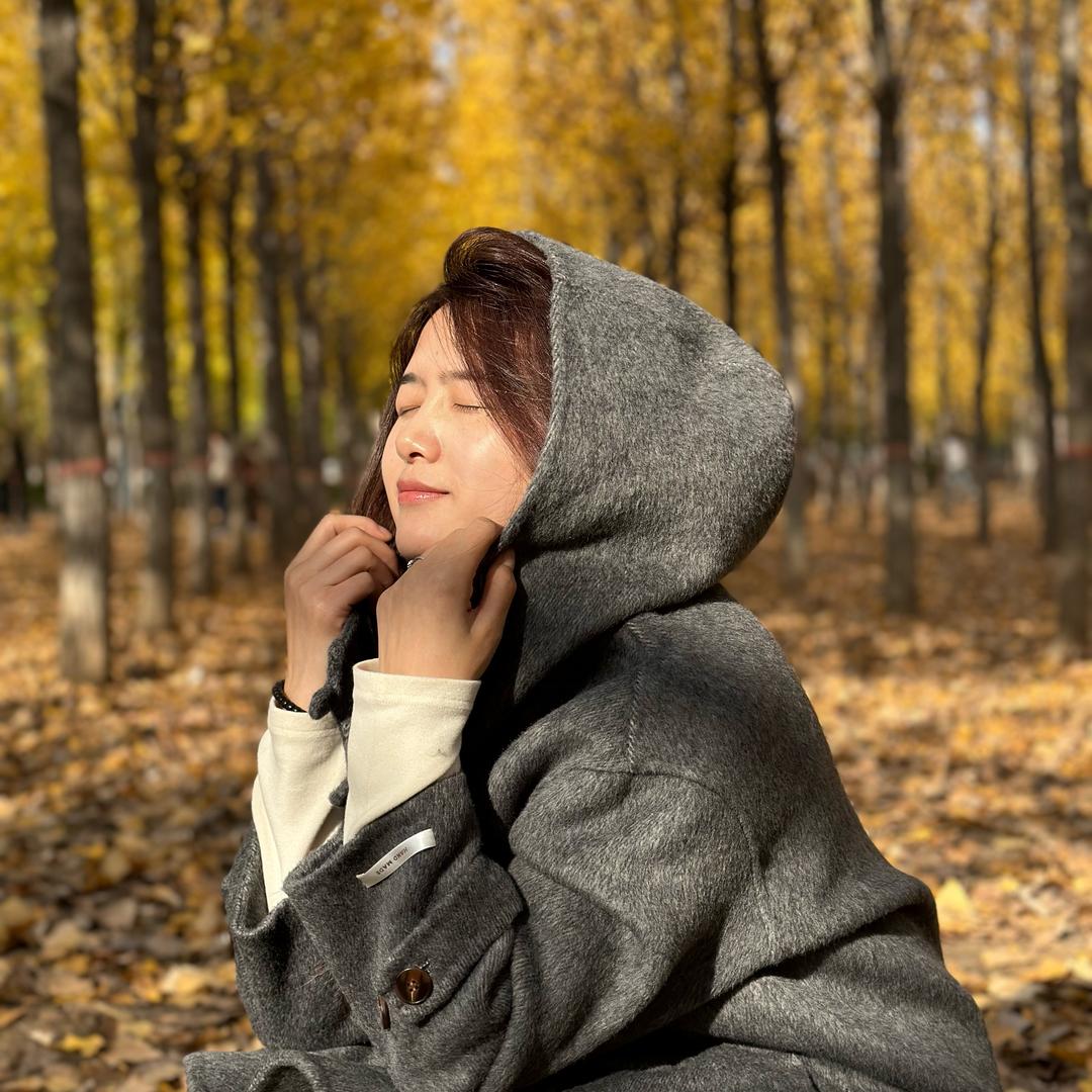 不下雪的雪🦄
