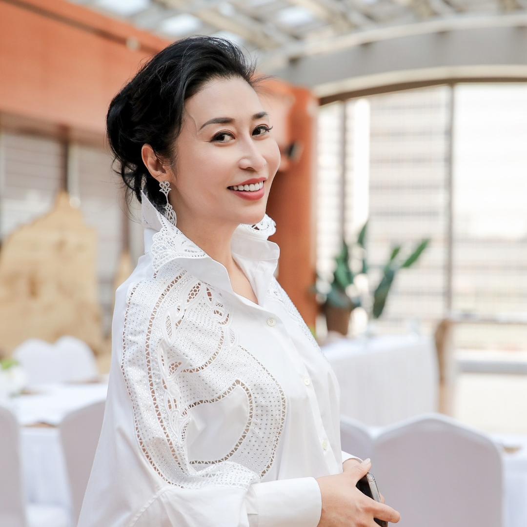 惠心美丽说