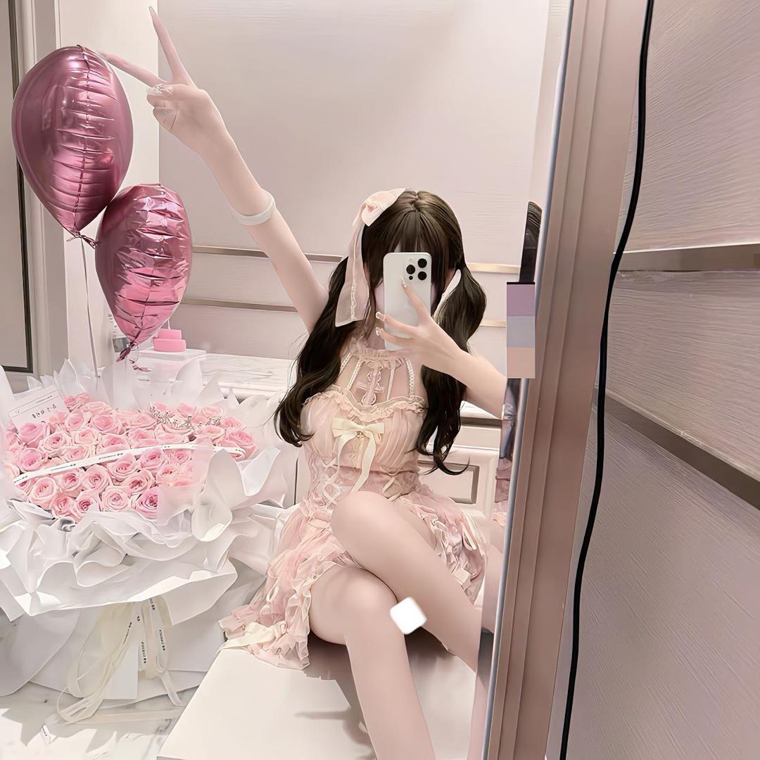 香菜妹妹