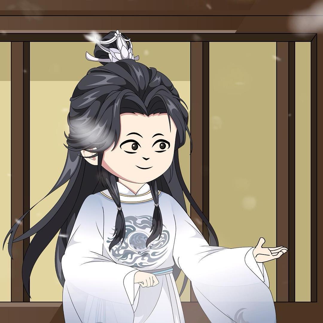 小三要上进
