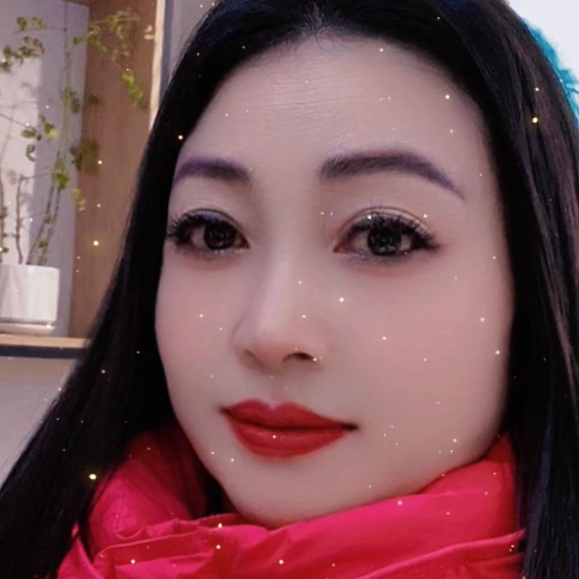 美美哒自己