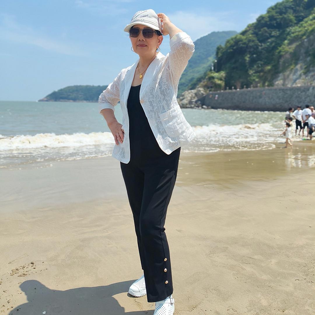 云淡风轻#