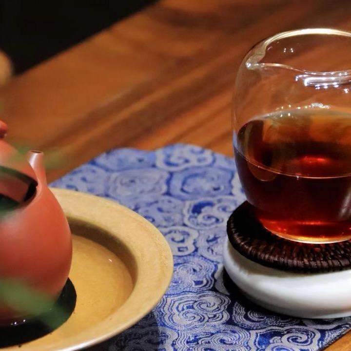 @勐海茶廠集團有限公司