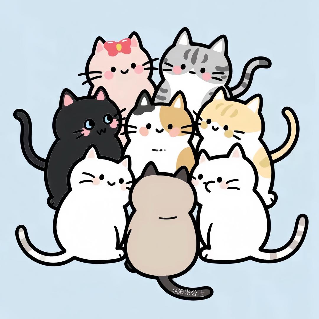 阳光公主