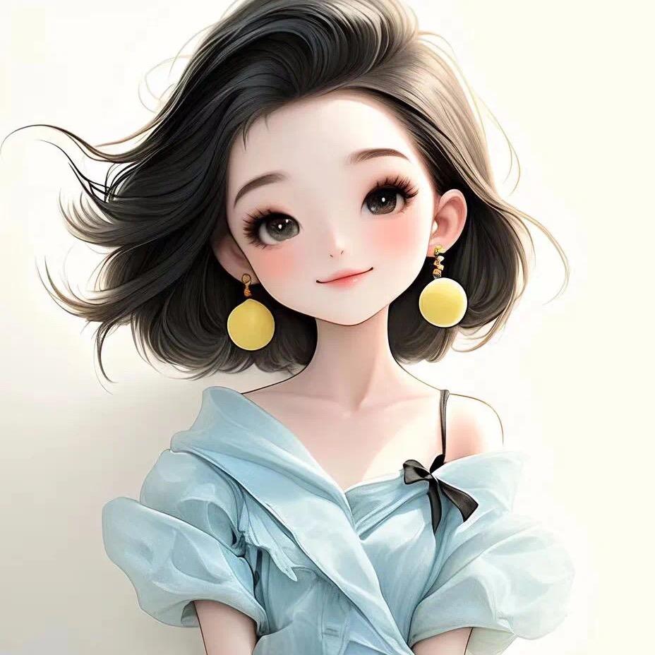 江蓝🌈