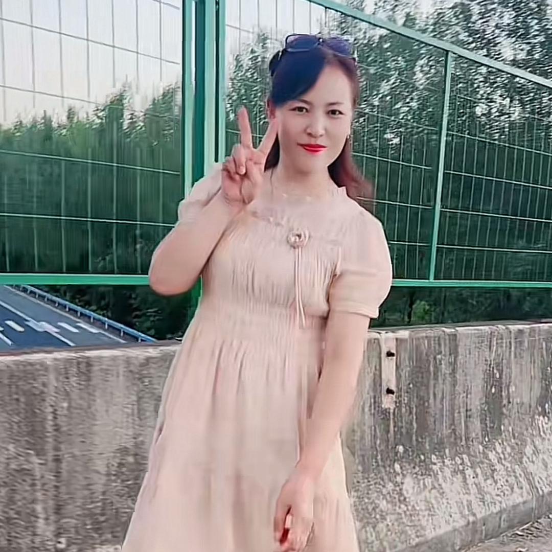 丽丽🫦
