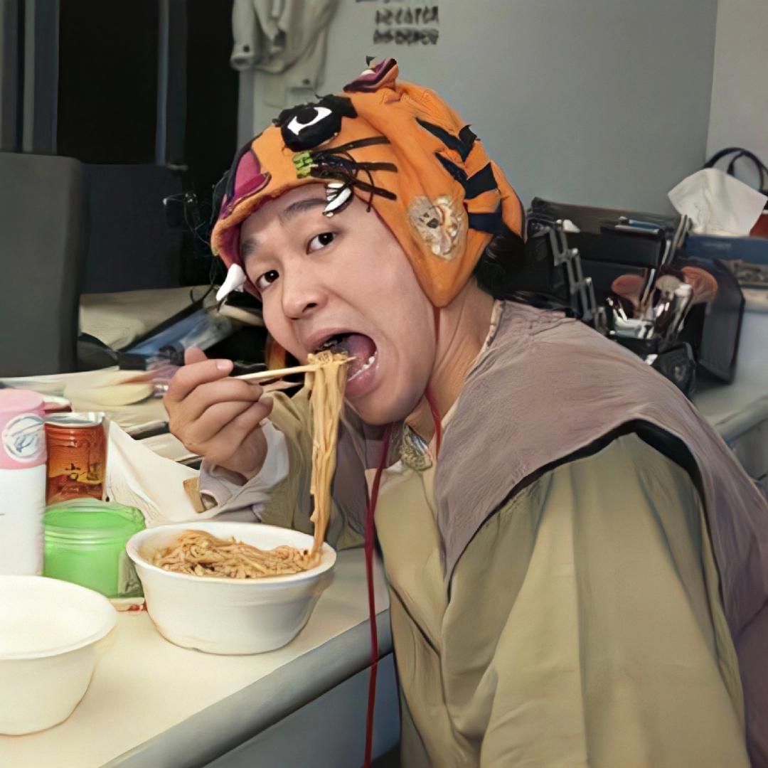小Niu来了