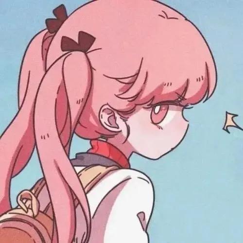 小甜EVE