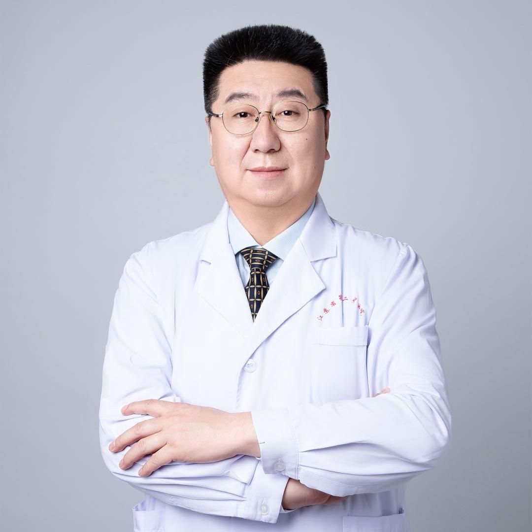金黑鹰医生