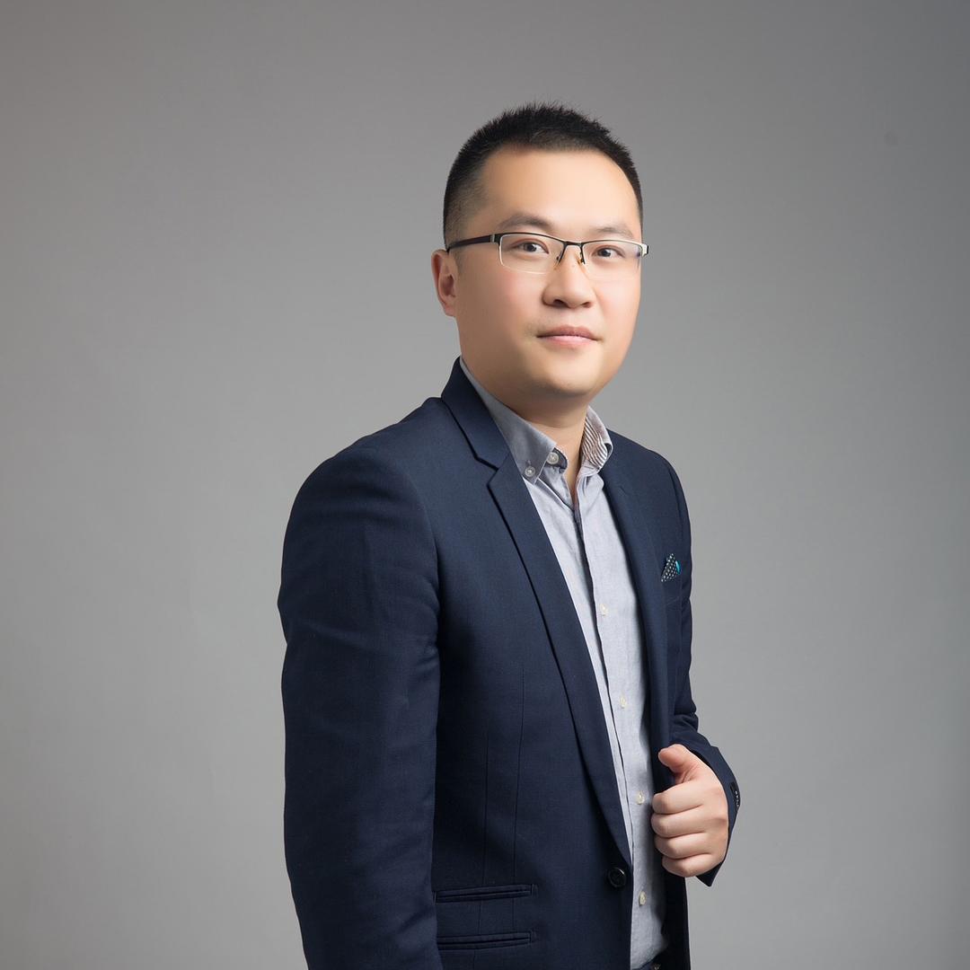 设计师柳迪