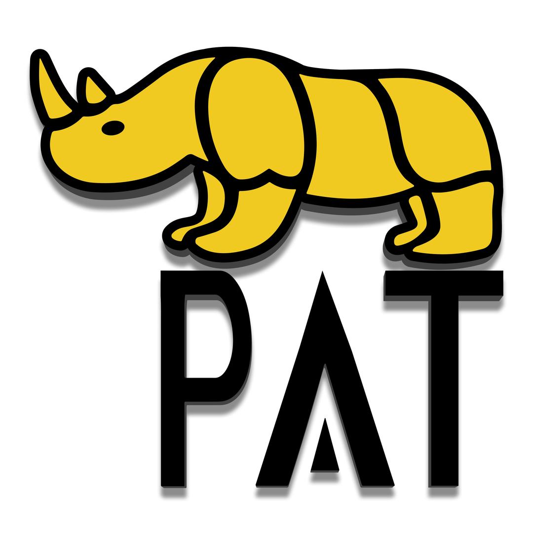 PAT服饰旗舰店