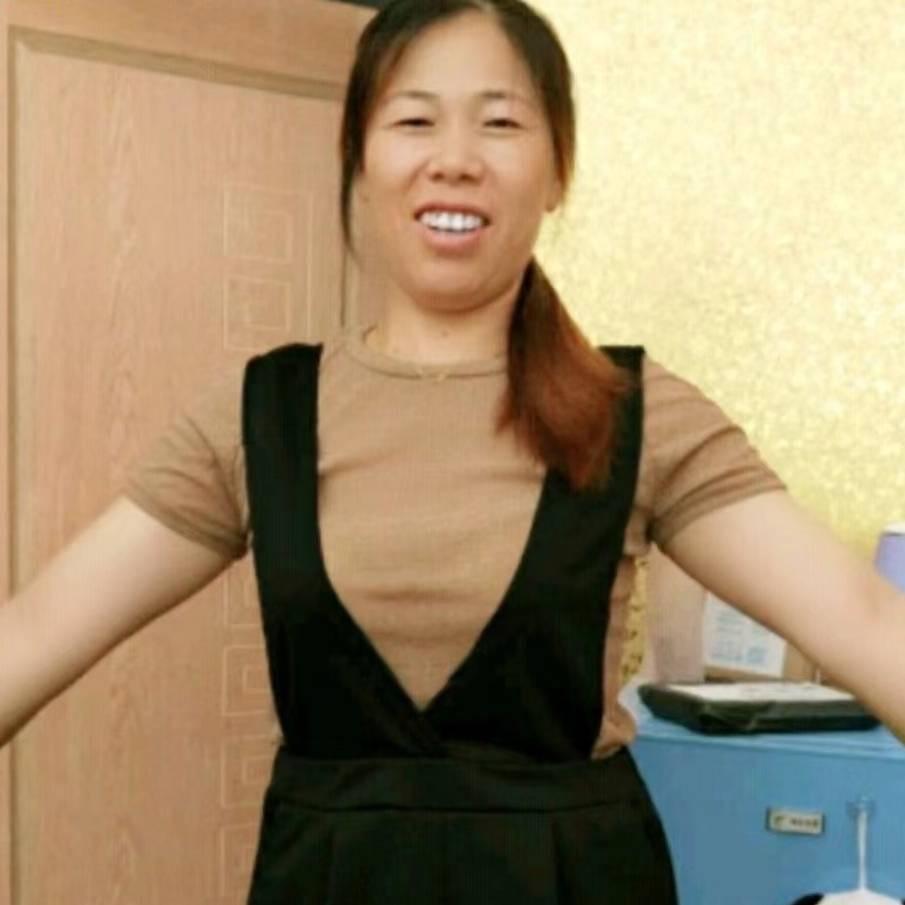 幸福一家人（吴姐）