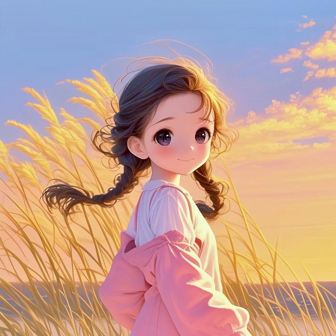 小柒
