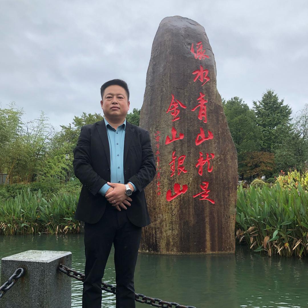 巨亿牧业/占阳在养羊