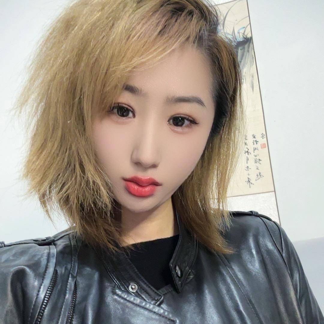 三妹👠 Lack of love