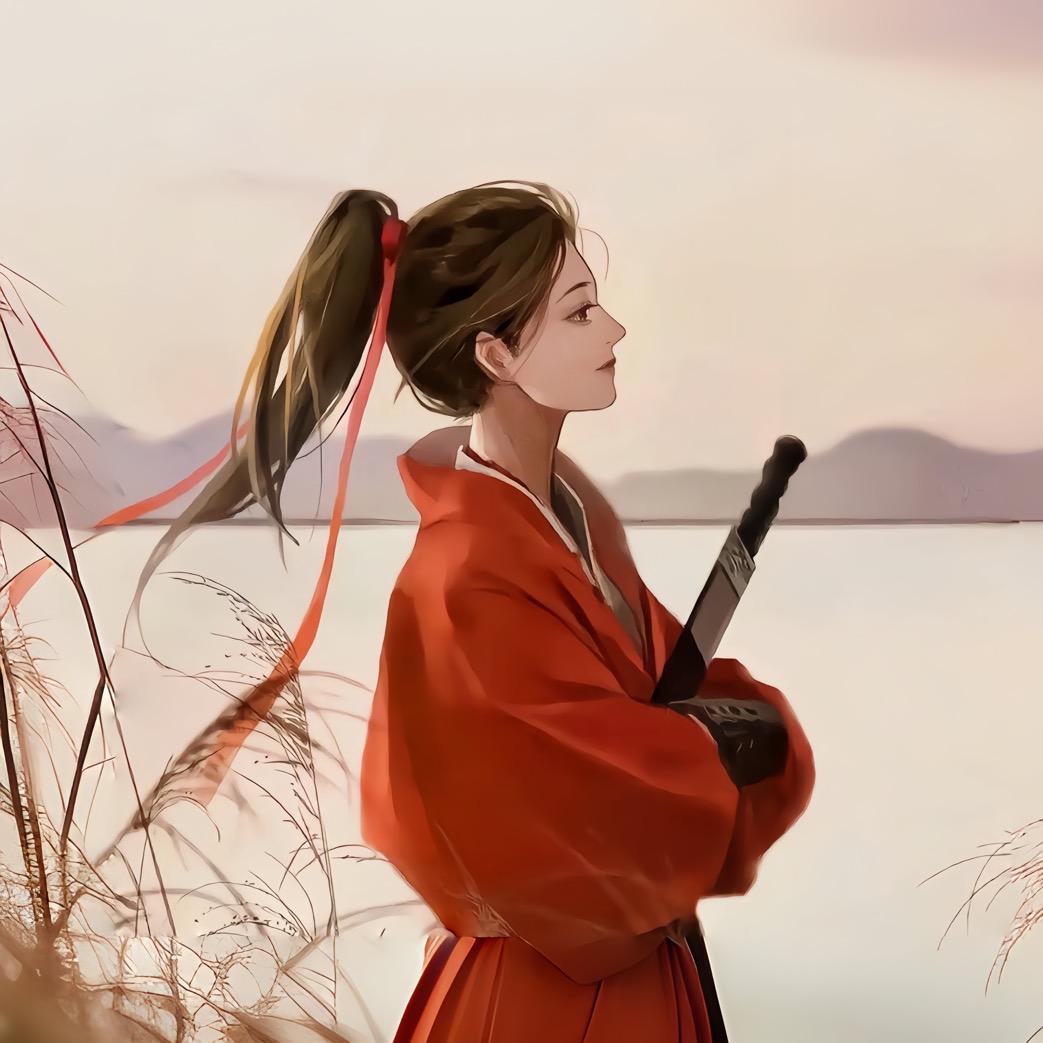 冰颜✨