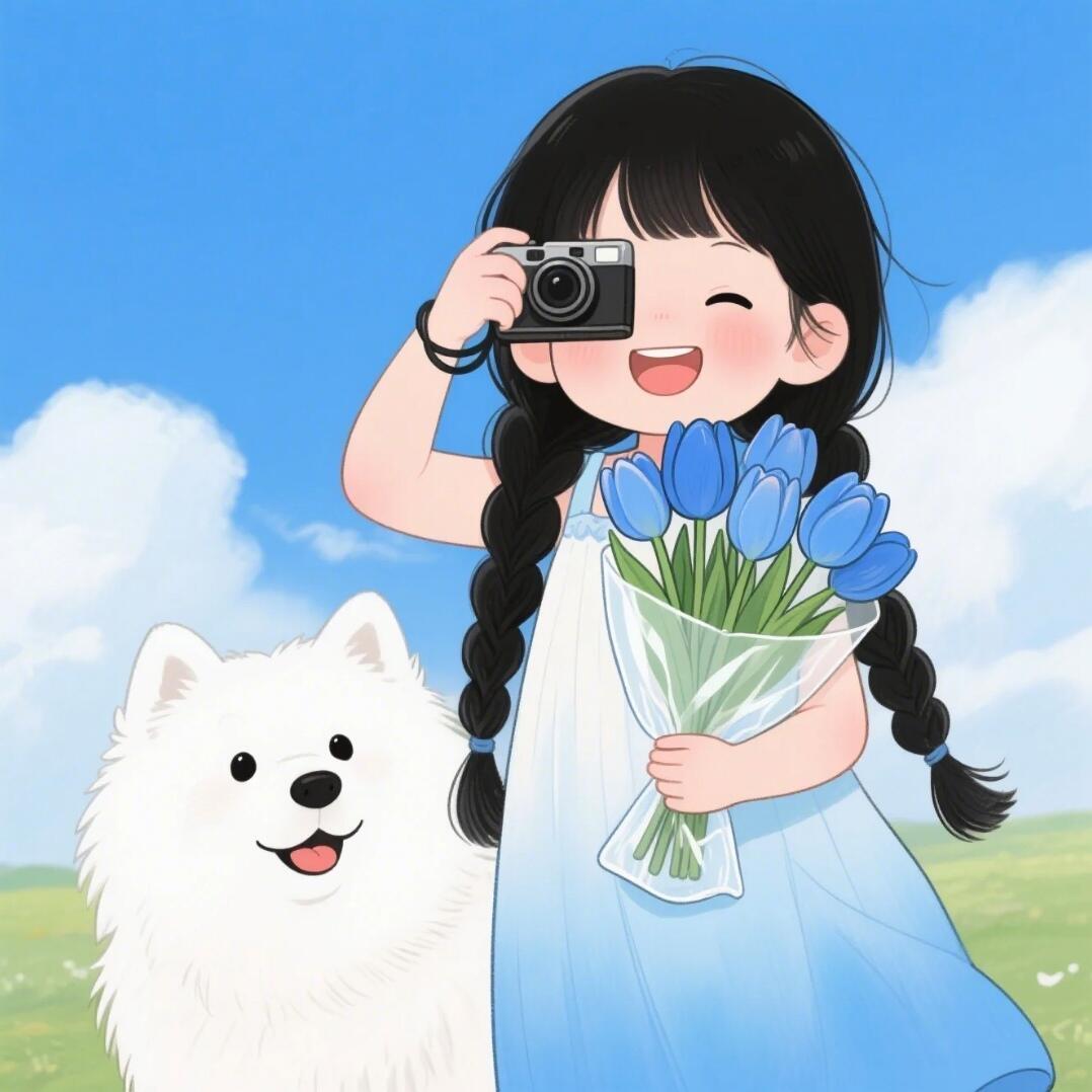 不懒同学