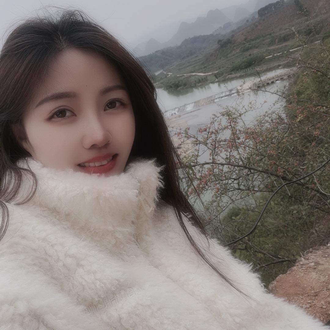 南方姑娘👸