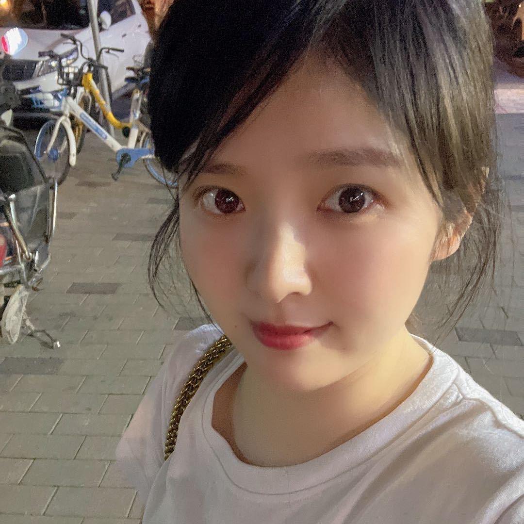 不聪明的婷婷 ✨