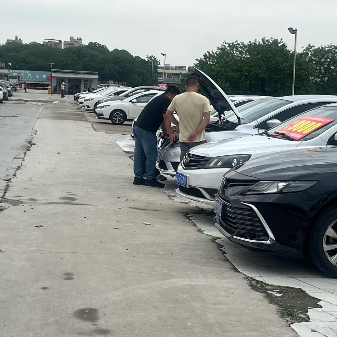 广州飞哥代步车