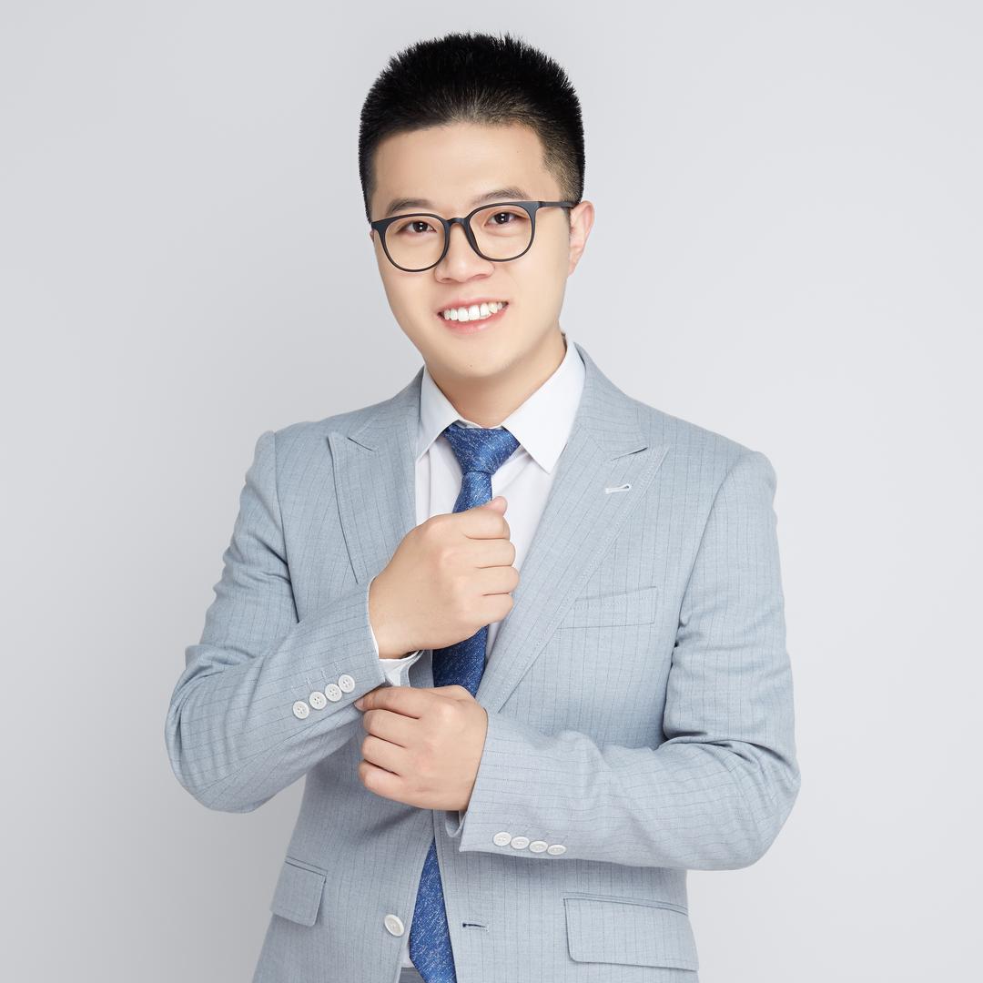 英语口语韩宇老师