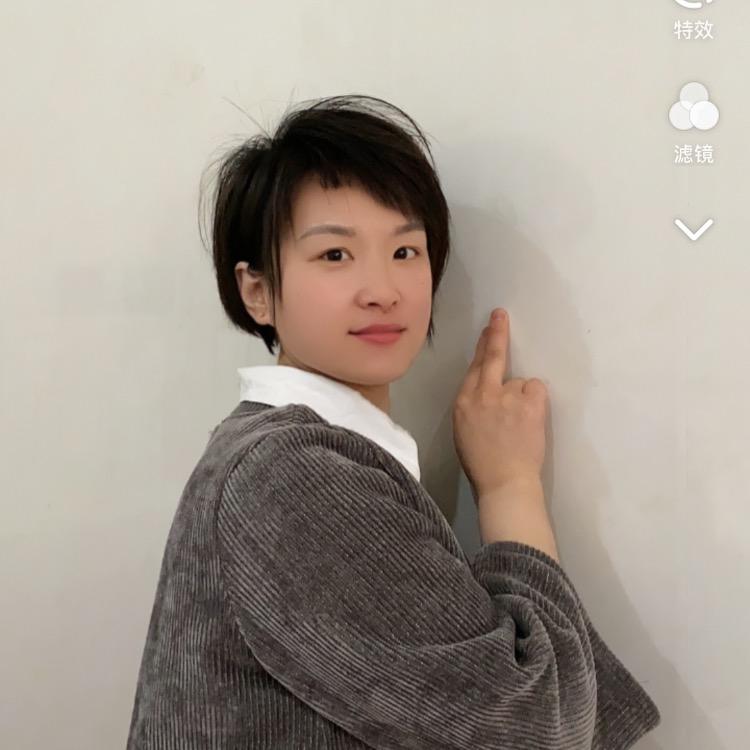韩师美发（小霞）