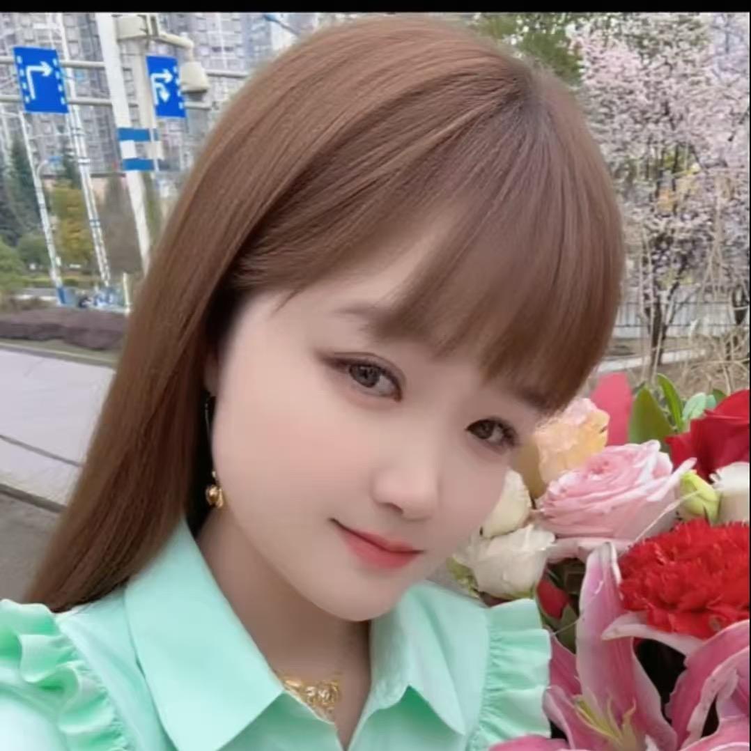 小慧爱山歌