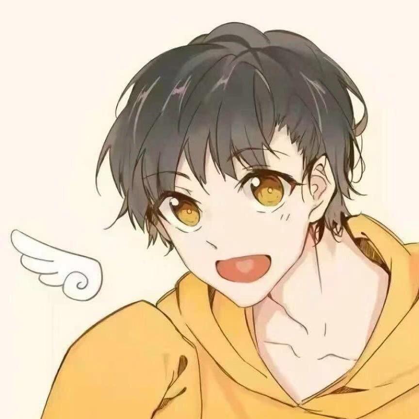 橙子君OvO