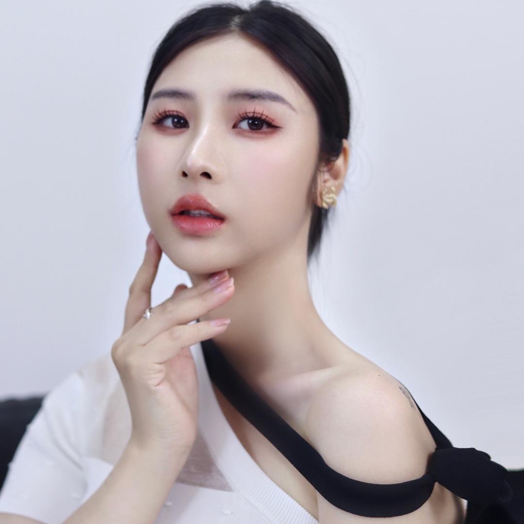 钟善美明星定妆专家