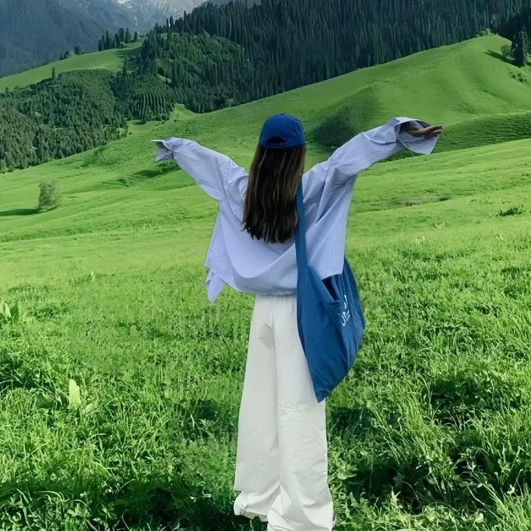 @顺其自然